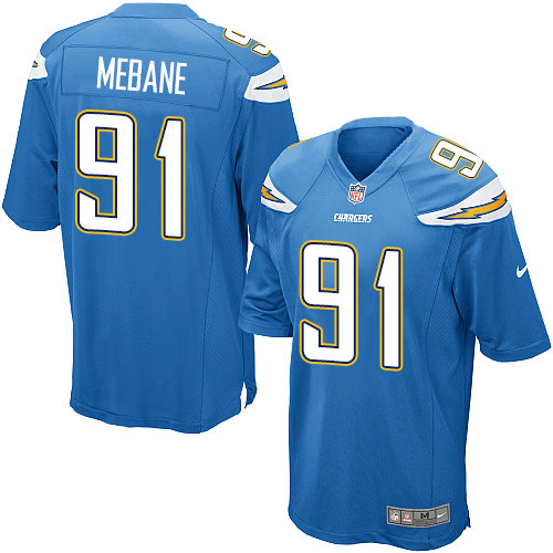San Diego Chargers kids jerseys-066